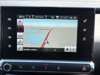 USED 2017 67 CITROEN C4 CACTUS 1.2 PureTech Flair Edition Hatchback 5dr Petrol Manual Euro 6 (82 ps) 
