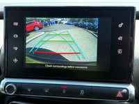 USED 2017 67 CITROEN C4 CACTUS 1.2 PureTech Flair Edition Hatchback 5dr Petrol Manual Euro 6 (82 ps) 