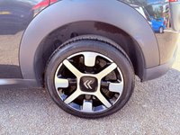 USED 2017 67 CITROEN C4 CACTUS 1.2 PureTech Flair Edition Hatchback 5dr Petrol Manual Euro 6 (82 ps) 