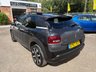USED 2017 67 CITROEN C4 CACTUS 1.2 PureTech Flair Edition Hatchback 5dr Petrol Manual Euro 6 (82 ps) 