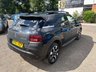 USED 2017 67 CITROEN C4 CACTUS 1.2 PureTech Flair Edition Hatchback 5dr Petrol Manual Euro 6 (82 ps) 