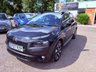 USED 2017 67 CITROEN C4 CACTUS 1.2 PureTech Flair Edition Hatchback 5dr Petrol Manual Euro 6 (82 ps) 