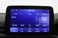 USED 2021 21 FORD FOCUS 1.5 EcoBlue ST-Line X Hatchback 5dr Diesel Auto Euro 6 (s/s) (120 ps) 1 OWNER, CAR PLAY, HEATED SEAT