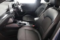 USED 2021 21 FORD FOCUS 1.5 EcoBlue ST-Line X Hatchback 5dr Diesel Auto Euro 6 (s/s) (120 ps) 1 OWNER, CAR PLAY, HEATED SEAT
