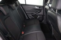 USED 2021 21 FORD FOCUS 1.5 EcoBlue ST-Line X Hatchback 5dr Diesel Auto Euro 6 (s/s) (120 ps) 1 OWNER, CAR PLAY, HEATED SEAT