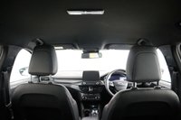 USED 2021 21 FORD FOCUS 1.5 EcoBlue ST-Line X Hatchback 5dr Diesel Auto Euro 6 (s/s) (120 ps) 1 OWNER, CAR PLAY, HEATED SEAT