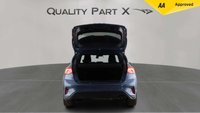 USED 2021 21 FORD FOCUS 1.5 EcoBlue ST-Line X Hatchback 5dr Diesel Auto Euro 6 (s/s) (120 ps) 1 OWNER, CAR PLAY, HEATED SEAT
