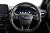 USED 2021 21 FORD FOCUS 1.5 EcoBlue ST-Line X Hatchback 5dr Diesel Auto Euro 6 (s/s) (120 ps) 1 OWNER, CAR PLAY, HEATED SEAT