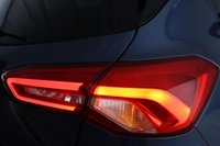 USED 2021 21 FORD FOCUS 1.5 EcoBlue ST-Line X Hatchback 5dr Diesel Auto Euro 6 (s/s) (120 ps) 1 OWNER, CAR PLAY, HEATED SEAT