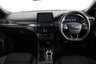USED 2021 21 FORD FOCUS 1.5 EcoBlue ST-Line X Hatchback 5dr Diesel Auto Euro 6 (s/s) (120 ps) 1 OWNER, CAR PLAY, HEATED SEAT