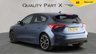 USED 2021 21 FORD FOCUS 1.5 EcoBlue ST-Line X Hatchback 5dr Diesel Auto Euro 6 (s/s) (120 ps) 1 OWNER, CAR PLAY, HEATED SEAT
