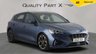 USED 2021 21 FORD FOCUS 1.5 EcoBlue ST-Line X Hatchback 5dr Diesel Auto Euro 6 (s/s) (120 ps) 1 OWNER, CAR PLAY, HEATED SEAT
