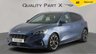 USED 2021 21 FORD FOCUS 1.5 EcoBlue ST-Line X Hatchback 5dr Diesel Auto Euro 6 (s/s) (120 ps) 1 OWNER, CAR PLAY, HEATED SEAT