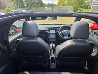 USED 2017 67 DS AUTOMOBILES DS 3 CABRIO 1.6 BlueHDi Elegance Cabriolet 2dr Diesel Manual Euro 6 (s/s) (100 ps) CONVERTIBLE+CLIMATE+DAB+CRUISE+FSH