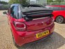 USED 2017 67 DS AUTOMOBILES DS 3 CABRIO 1.6 BlueHDi Elegance Cabriolet 2dr Diesel Manual Euro 6 (s/s) (100 ps) CONVERTIBLE+CLIMATE+DAB+CRUISE+FSH
