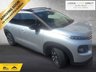 USED 2019 68 CITROEN C3 AIRCROSS 1.2 PureTech Feel SUV 5dr Petrol Manual Euro 6 (82 ps) 7 SERV'S - 16" RIMS - CRUISE - APPLE/ANDROID