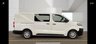 USED 2020 20 VAUXHALL VIVARO 2.0 Turbo D 3100 Edition Crew Van Double Cab 5dr Diesel Manual L2 H1 Euro 6 (s/s) (120 ps) 