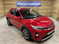 USED 2020 70 KIA STONIC 1.0 T-GDi 2 GPF SUV 5dr Petrol Manual Euro 6 (s/s) (118 bhp) 14,201 MILES ONLY TWO LOCAL OWNERS OUTSTANDING