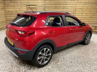 USED 2020 70 KIA STONIC 1.0 T-GDi 2 GPF SUV 5dr Petrol Manual Euro 6 (s/s) (118 bhp) 14,201 MILES ONLY TWO LOCAL OWNERS OUTSTANDING