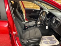 USED 2020 70 KIA STONIC 1.0 T-GDi 2 GPF SUV 5dr Petrol Manual Euro 6 (s/s) (118 bhp) 14,201 MILES ONLY TWO LOCAL OWNERS OUTSTANDING