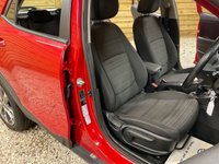 USED 2020 70 KIA STONIC 1.0 T-GDi 2 GPF SUV 5dr Petrol Manual Euro 6 (s/s) (118 bhp) 14,201 MILES ONLY TWO LOCAL OWNERS OUTSTANDING