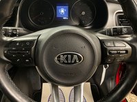 USED 2020 70 KIA STONIC 1.0 T-GDi 2 GPF SUV 5dr Petrol Manual Euro 6 (s/s) (118 bhp) 14,201 MILES ONLY TWO LOCAL OWNERS OUTSTANDING