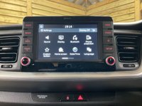 USED 2020 70 KIA STONIC 1.0 T-GDi 2 GPF SUV 5dr Petrol Manual Euro 6 (s/s) (118 bhp) 14,201 MILES ONLY TWO LOCAL OWNERS OUTSTANDING