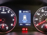 USED 2020 70 KIA STONIC 1.0 T-GDi 2 GPF SUV 5dr Petrol Manual Euro 6 (s/s) (118 bhp) 14,201 MILES ONLY TWO LOCAL OWNERS OUTSTANDING