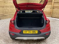 USED 2020 70 KIA STONIC 1.0 T-GDi 2 GPF SUV 5dr Petrol Manual Euro 6 (s/s) (118 bhp) 14,201 MILES ONLY TWO LOCAL OWNERS OUTSTANDING