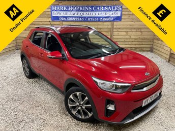 2020 KIA STONIC 1.0 T-GDi 2 GPF SUV 5dr Petrol Manual Euro 6 (s/s) (118 bhp) &pound;12995.00