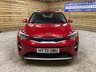 USED 2020 70 KIA STONIC 1.0 T-GDi 2 GPF SUV 5dr Petrol Manual Euro 6 (s/s) (118 bhp) 14,201 MILES ONLY TWO LOCAL OWNERS OUTSTANDING