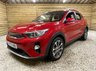 USED 2020 70 KIA STONIC 1.0 T-GDi 2 GPF SUV 5dr Petrol Manual Euro 6 (s/s) (118 bhp) 14,201 MILES ONLY TWO LOCAL OWNERS OUTSTANDING