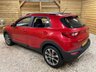 USED 2020 70 KIA STONIC 1.0 T-GDi 2 GPF SUV 5dr Petrol Manual Euro 6 (s/s) (118 bhp) 14,201 MILES ONLY TWO LOCAL OWNERS OUTSTANDING