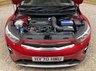 USED 2020 70 KIA STONIC 1.0 T-GDi 2 GPF SUV 5dr Petrol Manual Euro 6 (s/s) (118 bhp) 14,201 MILES ONLY TWO LOCAL OWNERS OUTSTANDING