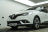 USED 2017 17 RENAULT SCENIC 1.5 dCi Dynamique Nav MPV 5dr Diesel Manual Euro 6 (s/s) (110 ps) ONLY &pound;20 A YEAR ROAD TAX+LONG MOT UNTIL 12.02.2027+7 INCH R-LINK 2 MULTIMEDIA SYSTEM+AUTOMATIC DUAL ZONE CLIMATE CONTROL AIR-CONDITIONING+AUTOMATIC HEADLIIGHT AND WINDSCREEN WIPER ACTIVATION+FRONT AND REAR PARKING ASSISTANCE+'GLACIER WHITE PAINT WITH DIAMOND BLACK ROOF'+20 INCH ALLOY WHEELS.
