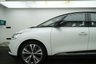 USED 2017 17 RENAULT SCENIC 1.5 dCi Dynamique Nav MPV 5dr Diesel Manual Euro 6 (s/s) (110 ps) ONLY &pound;20 A YEAR ROAD TAX+LONG MOT UNTIL 12.02.2027+7 INCH R-LINK 2 MULTIMEDIA SYSTEM+AUTOMATIC DUAL ZONE CLIMATE CONTROL AIR-CONDITIONING+AUTOMATIC HEADLIIGHT AND WINDSCREEN WIPER ACTIVATION+FRONT AND REAR PARKING ASSISTANCE+'GLACIER WHITE PAINT WITH DIAMOND BLACK ROOF'+20 INCH ALLOY WHEELS.