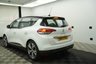 USED 2017 17 RENAULT SCENIC 1.5 dCi Dynamique Nav MPV 5dr Diesel Manual Euro 6 (s/s) (110 ps) ONLY &pound;20 A YEAR ROAD TAX+LONG MOT UNTIL 12.02.2027+7 INCH R-LINK 2 MULTIMEDIA SYSTEM+AUTOMATIC DUAL ZONE CLIMATE CONTROL AIR-CONDITIONING+AUTOMATIC HEADLIIGHT AND WINDSCREEN WIPER ACTIVATION+FRONT AND REAR PARKING ASSISTANCE+'GLACIER WHITE PAINT WITH DIAMOND BLACK ROOF'+20 INCH ALLOY WHEELS.