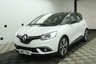 USED 2017 17 RENAULT SCENIC 1.5 dCi Dynamique Nav MPV 5dr Diesel Manual Euro 6 (s/s) (110 ps) ONLY &pound;20 A YEAR ROAD TAX+LONG MOT UNTIL 12.02.2027+7 INCH R-LINK 2 MULTIMEDIA SYSTEM+AUTOMATIC DUAL ZONE CLIMATE CONTROL AIR-CONDITIONING+AUTOMATIC HEADLIIGHT AND WINDSCREEN WIPER ACTIVATION+FRONT AND REAR PARKING ASSISTANCE+'GLACIER WHITE PAINT WITH DIAMOND BLACK ROOF'+20 INCH ALLOY WHEELS.