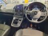 USED 2017 17 RENAULT SCENIC 1.5 dCi Dynamique Nav MPV 5dr Diesel Manual Euro 6 (s/s) (110 ps) ONLY &pound;20 A YEAR ROAD TAX+LONG MOT UNTIL 12.02.2027+7 INCH R-LINK 2 MULTIMEDIA SYSTEM+AUTOMATIC DUAL ZONE CLIMATE CONTROL AIR-CONDITIONING+AUTOMATIC HEADLIIGHT AND WINDSCREEN WIPER ACTIVATION+FRONT AND REAR PARKING ASSISTANCE+'GLACIER WHITE PAINT WITH DIAMOND BLACK ROOF'+20 INCH ALLOY WHEELS.