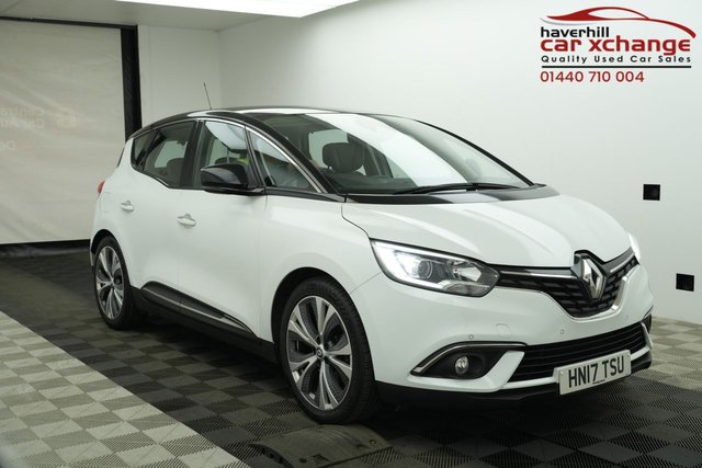 View our Renault Scenic 1.5 dCi Dynamique Nav MPV 5dr Diesel Manual Euro 6 (s/s) (110 ps)