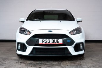 View our FORD FOCUS