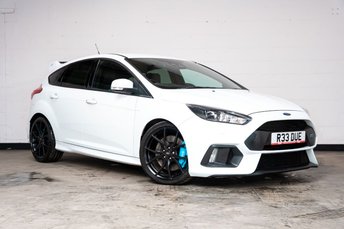 View our FORD FOCUS