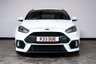 USED 2016 R FORD FOCUS 2.3T EcoBoost RS Hatchback 5dr Petrol Manual AWD Euro 6 (s/s) (350 ps) Blue Brembo Brake Calipers, 2 Keys