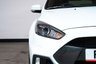 USED 2016 R FORD FOCUS 2.3T EcoBoost RS Hatchback 5dr Petrol Manual AWD Euro 6 (s/s) (350 ps) Blue Brembo Brake Calipers, 2 Keys