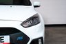 USED 2016 R FORD FOCUS 2.3T EcoBoost RS Hatchback 5dr Petrol Manual AWD Euro 6 (s/s) (350 ps) Blue Brembo Brake Calipers, 2 Keys