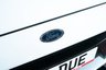 USED 2016 R FORD FOCUS 2.3T EcoBoost RS Hatchback 5dr Petrol Manual AWD Euro 6 (s/s) (350 ps) Blue Brembo Brake Calipers, 2 Keys