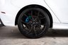 USED 2016 R FORD FOCUS 2.3T EcoBoost RS Hatchback 5dr Petrol Manual AWD Euro 6 (s/s) (350 ps) Blue Brembo Brake Calipers, 2 Keys