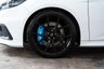 USED 2016 R FORD FOCUS 2.3T EcoBoost RS Hatchback 5dr Petrol Manual AWD Euro 6 (s/s) (350 ps) Blue Brembo Brake Calipers, 2 Keys