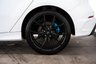 USED 2016 R FORD FOCUS 2.3T EcoBoost RS Hatchback 5dr Petrol Manual AWD Euro 6 (s/s) (350 ps) Blue Brembo Brake Calipers, 2 Keys