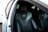 USED 2016 R FORD FOCUS 2.3T EcoBoost RS Hatchback 5dr Petrol Manual AWD Euro 6 (s/s) (350 ps) Blue Brembo Brake Calipers, 2 Keys